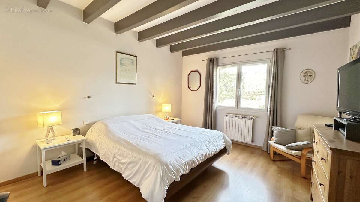 Maison à SAINT-PAUL-LES-DAX