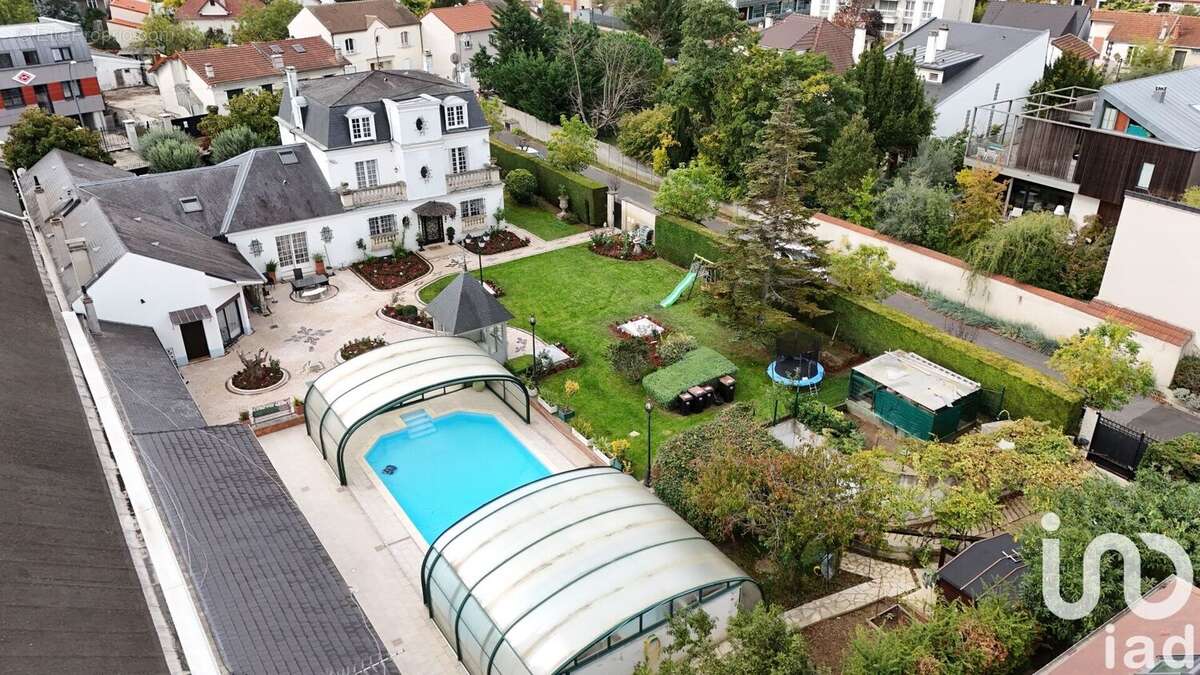 Photo 3 - Maison à SAINT-MAUR-DES-FOSSES