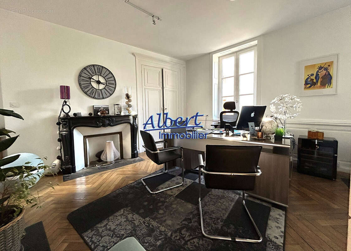 Appartement à BRIVE-LA-GAILLARDE