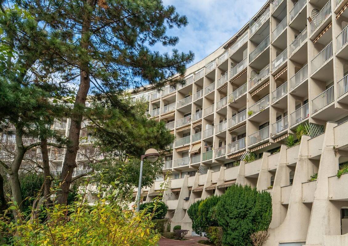 Appartement à CRETEIL