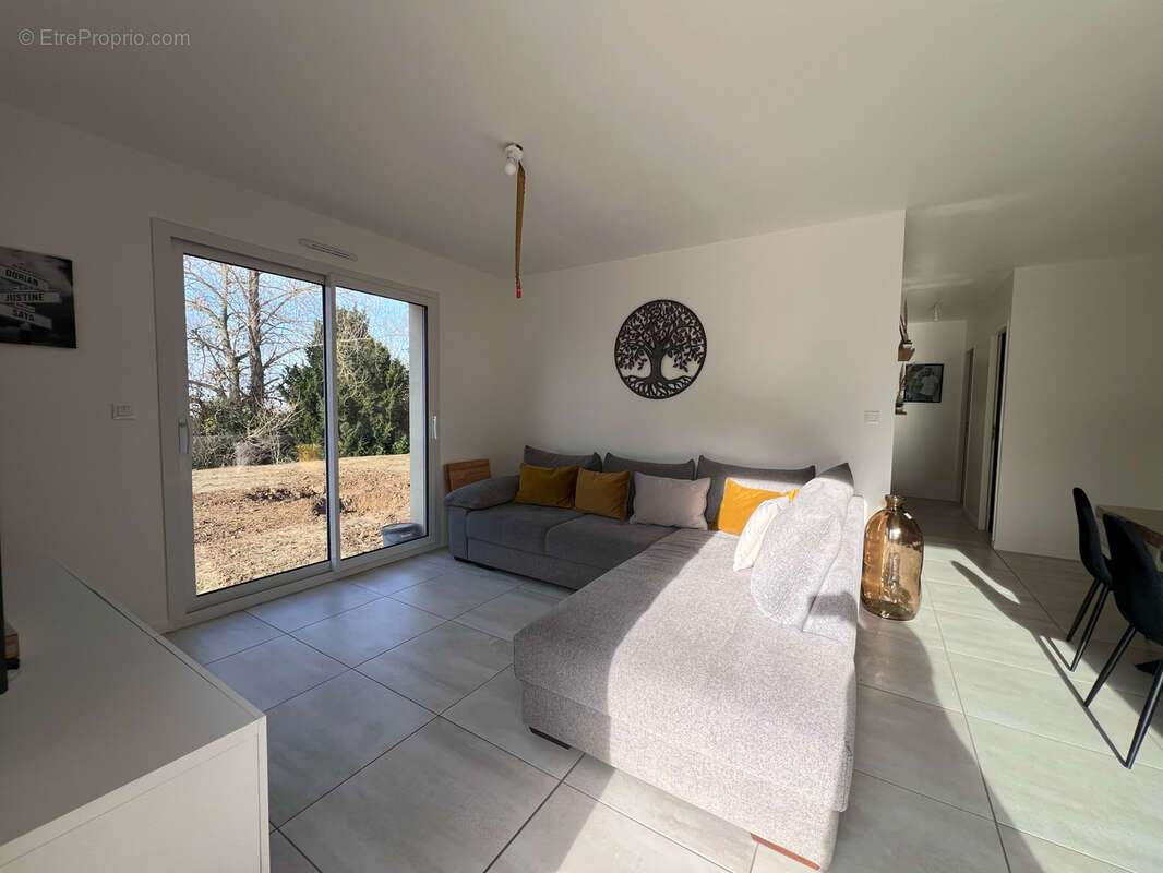 Maison à BERVILLE-SUR-MER