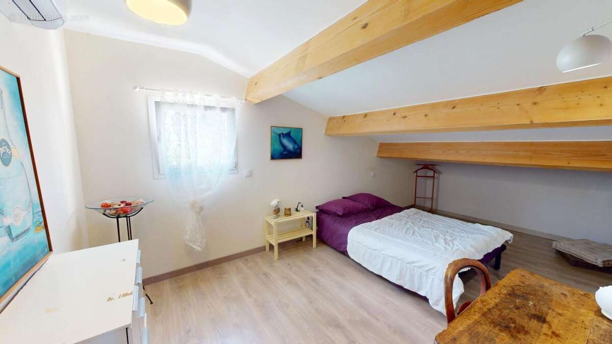 Maison à COURNONTERRAL