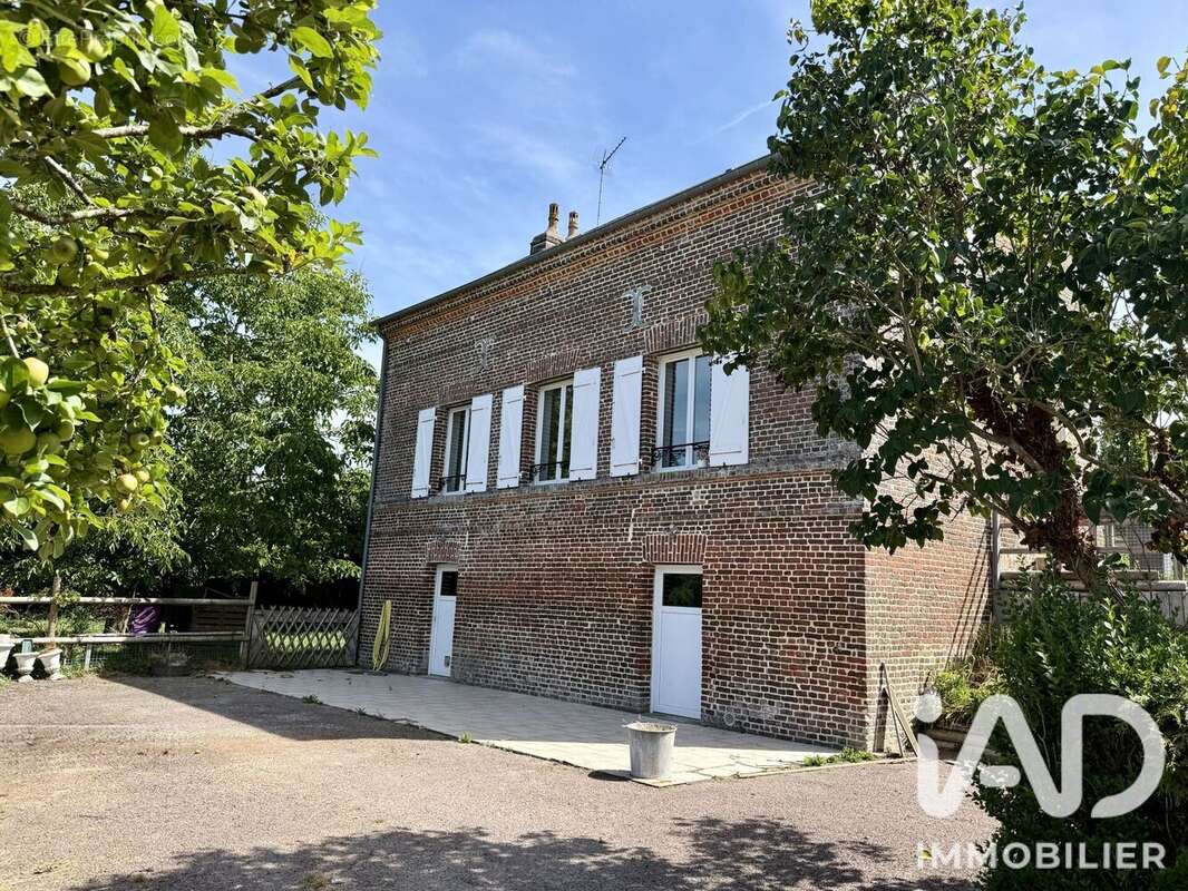 Maison 100 m² à Lisieux  - photo 2