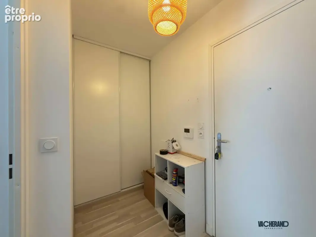 Appartement 2 pièces 43 m² à vendre à Faches-Thumesnil (59155) - photo 7