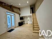 Photo 1 - Appartement à BARBEZIEUX-SAINT-HILAIRE