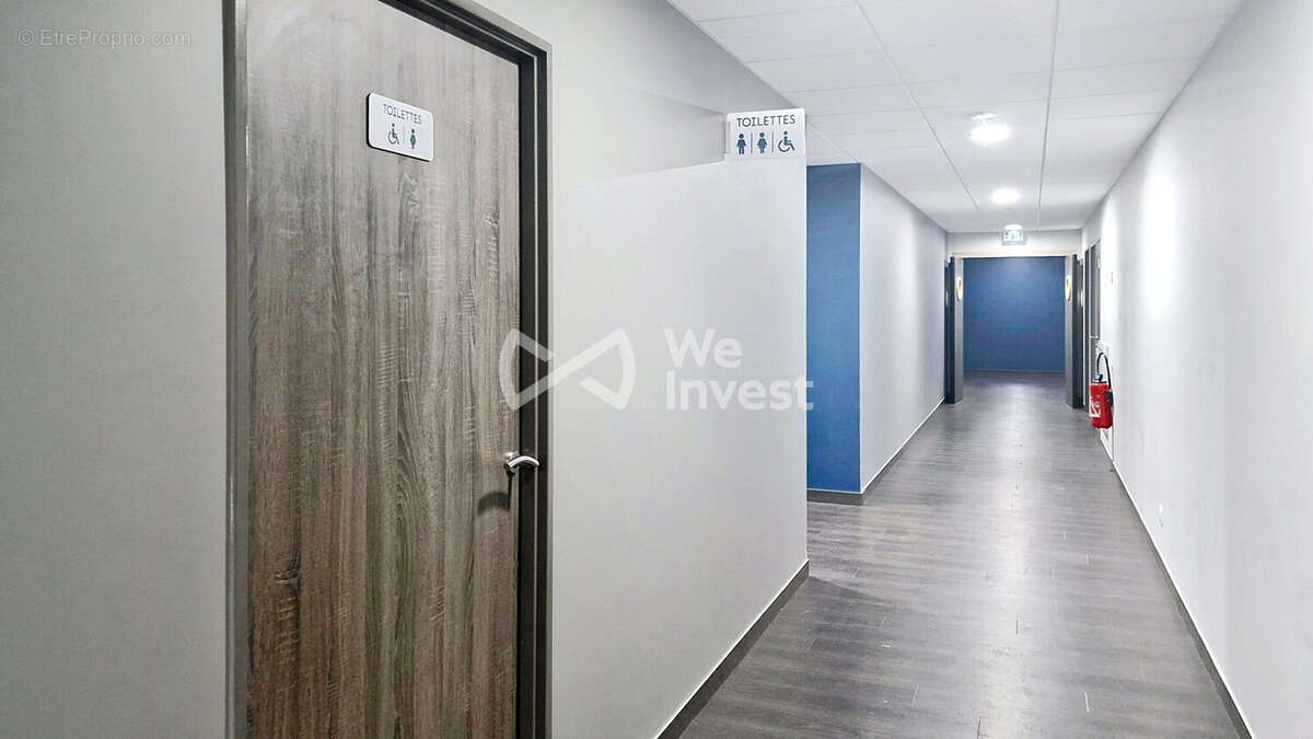 Commerce à JOSSIGNY