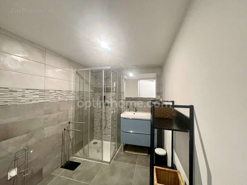 Maison à AIGUES-MORTES