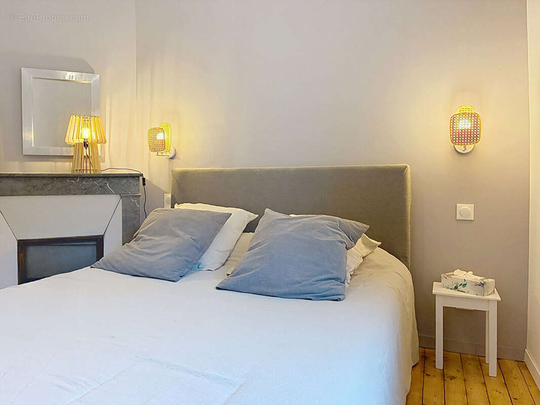 Maison dives sur mer - entierement renovee - 4 chambres 86 m2 - photo 12
