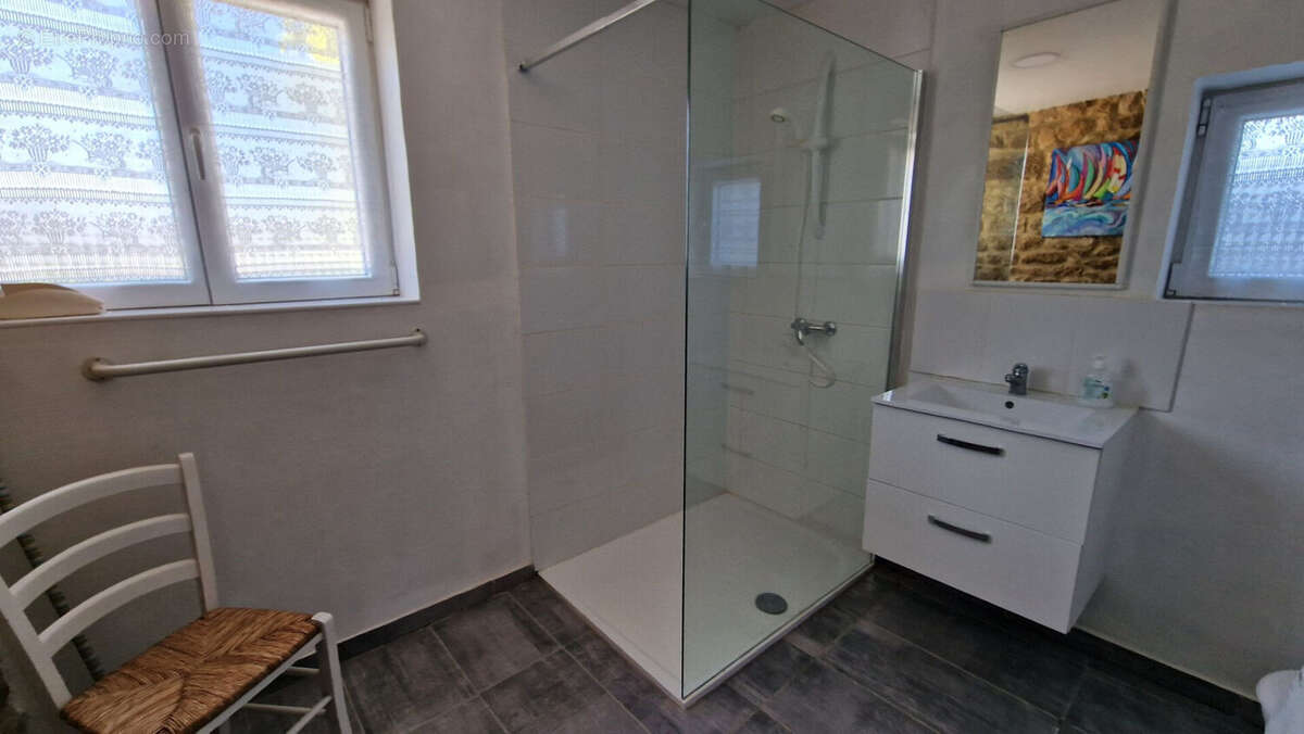 Photo 9 - Maison à SAINT-MARTIN-DES-FONTAINES