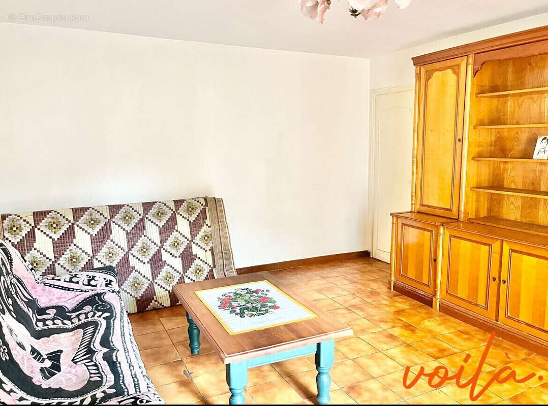 Maison à CARCASSONNE