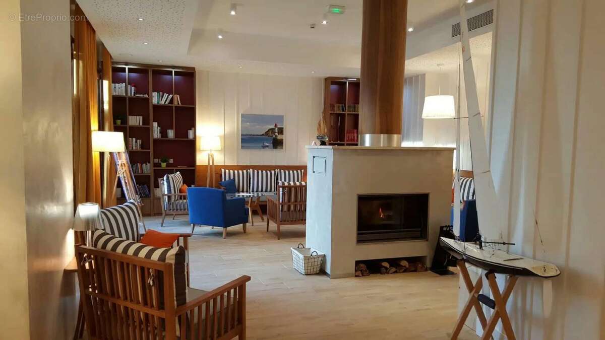 Appartement à BENODET