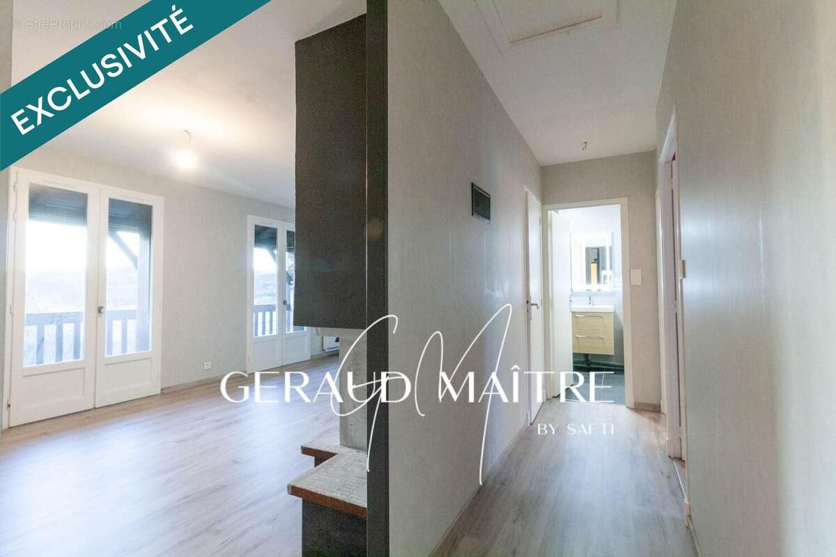 Photo 7 - Appartement à CREISSELS