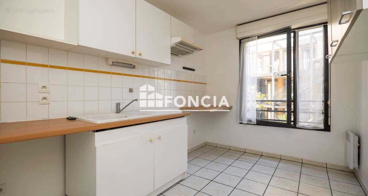 Toulouse Rue Dalayrac Rare T3 de 72 m² avec terrasse et parking en hyper-centre - photo 8