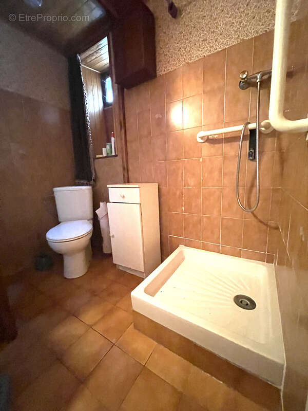 Maison à CLAIX