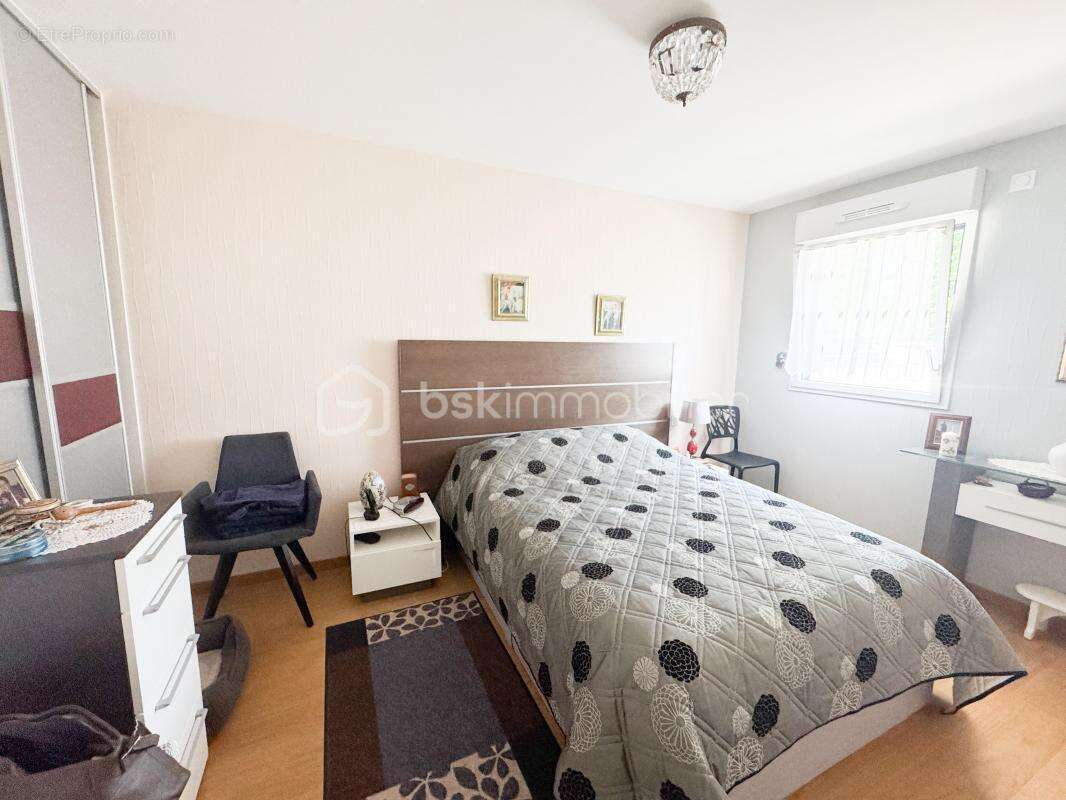 Appartement à VITRE