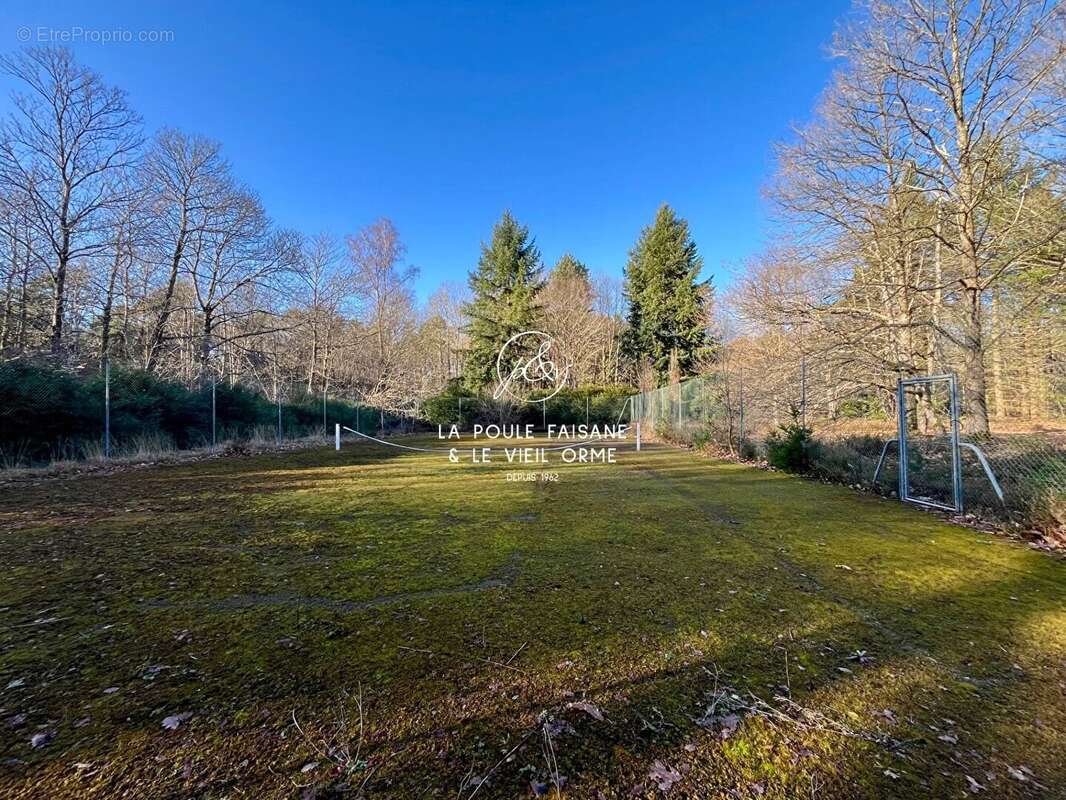 Maison à RAMBOUILLET