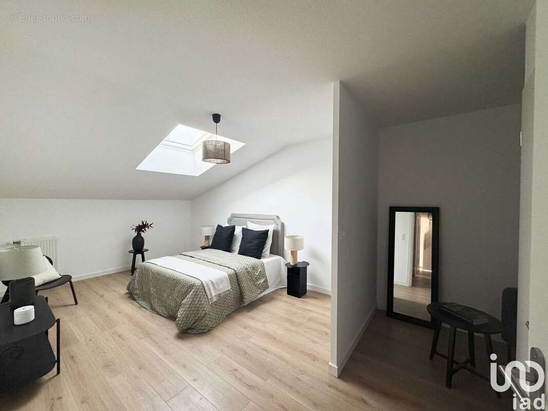 Photo 6 - Appartement à CASTELGINEST