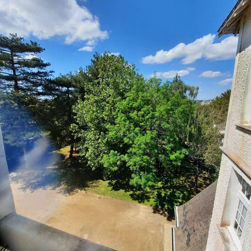 Appartement à LA BAULE-ESCOUBLAC
