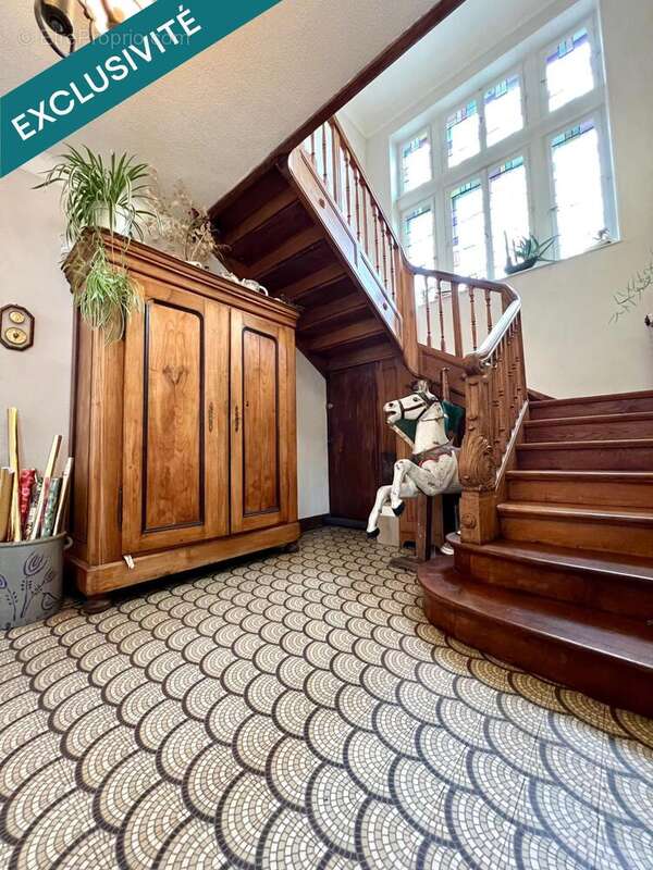 Photo 3 - Maison à LA WALCK