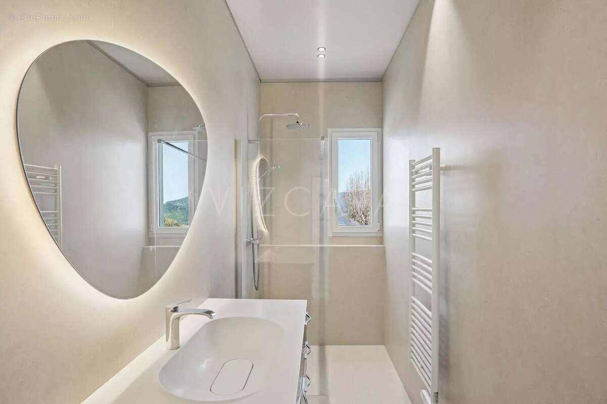 Maison à NICE