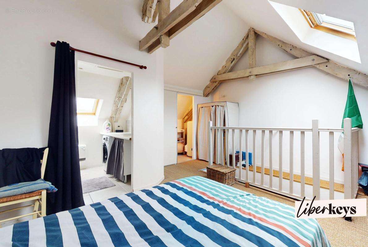 Appartement à ELVEN