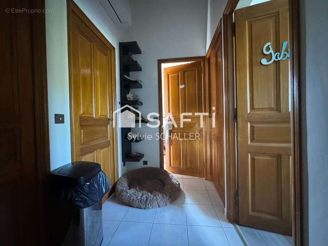 Photo 5 - Maison à MANOSQUE