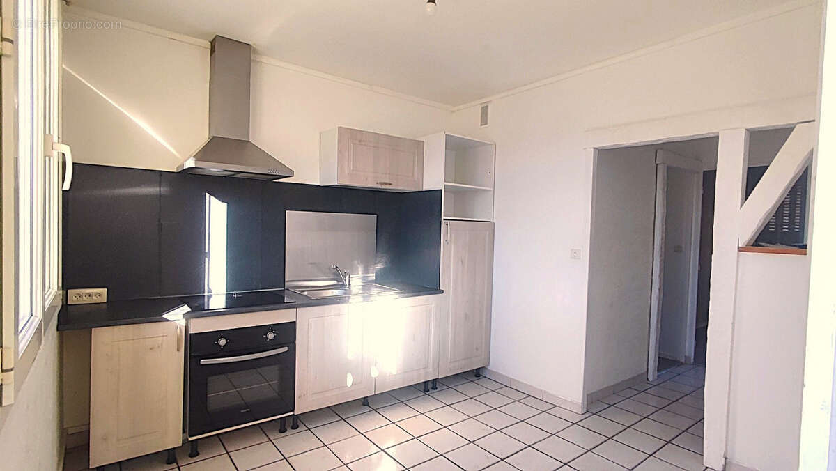 Appartement à VICHY