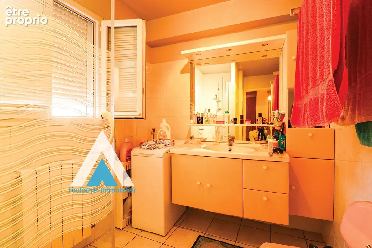 7 deniers - maison - sous sol complet - garage - photo 16