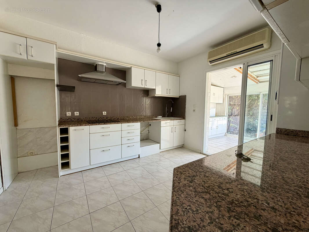 villa T4  avec chambre et sanitaire de plain pied - photo 21