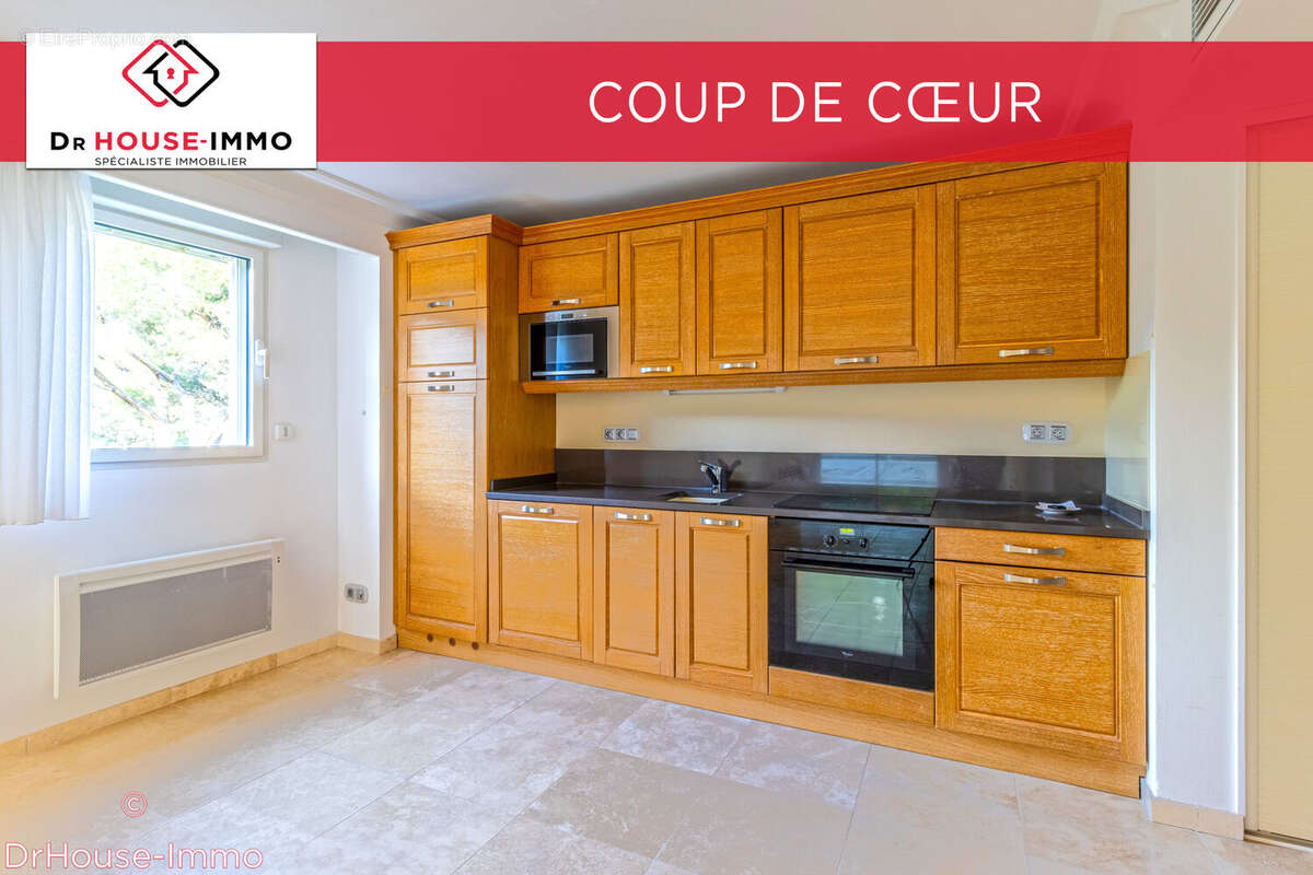 Appartement à CAVALAIRE-SUR-MER