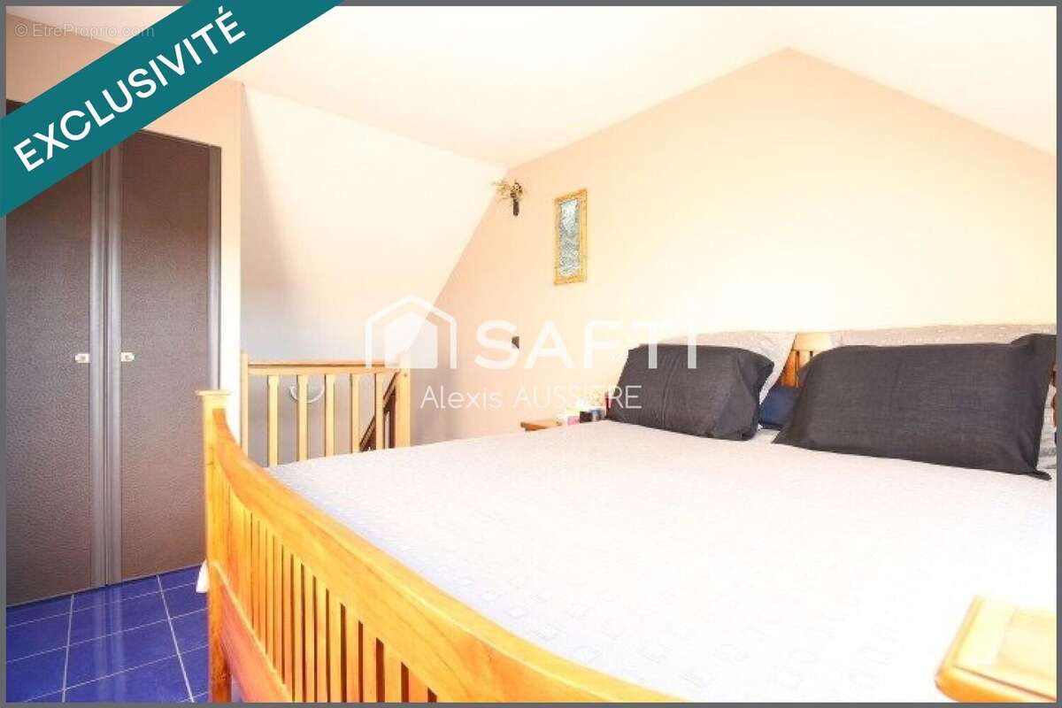 Photo 6 - Appartement à ROSNY-SOUS-BOIS