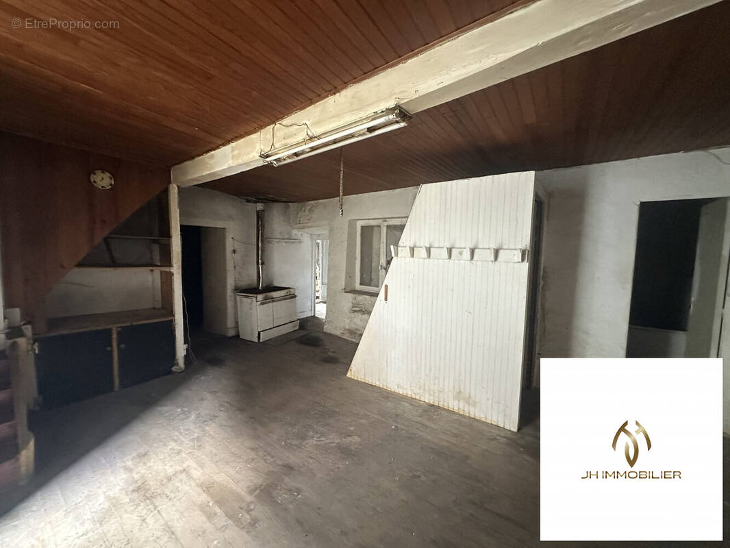 Maison à SAINT-GAUDENS