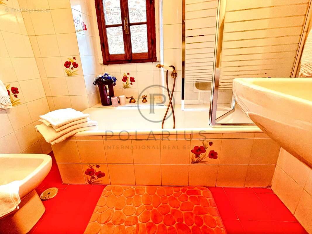 Villa de charme avec piscine à Lamole, Chianti - photo 13
