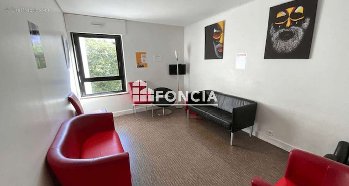 Appartement à ENGHIEN-LES-BAINS