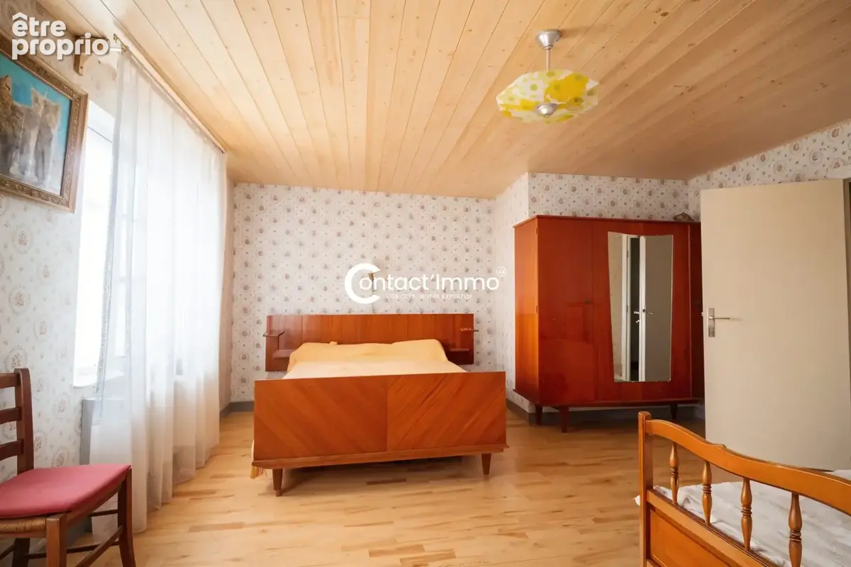 Maison 4 pièces 100 m² à vendre à Champs (63440) - photo 6
