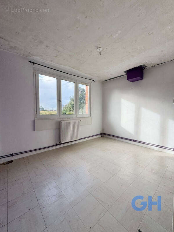 Maison à FERRIERE-LA-GRANDE