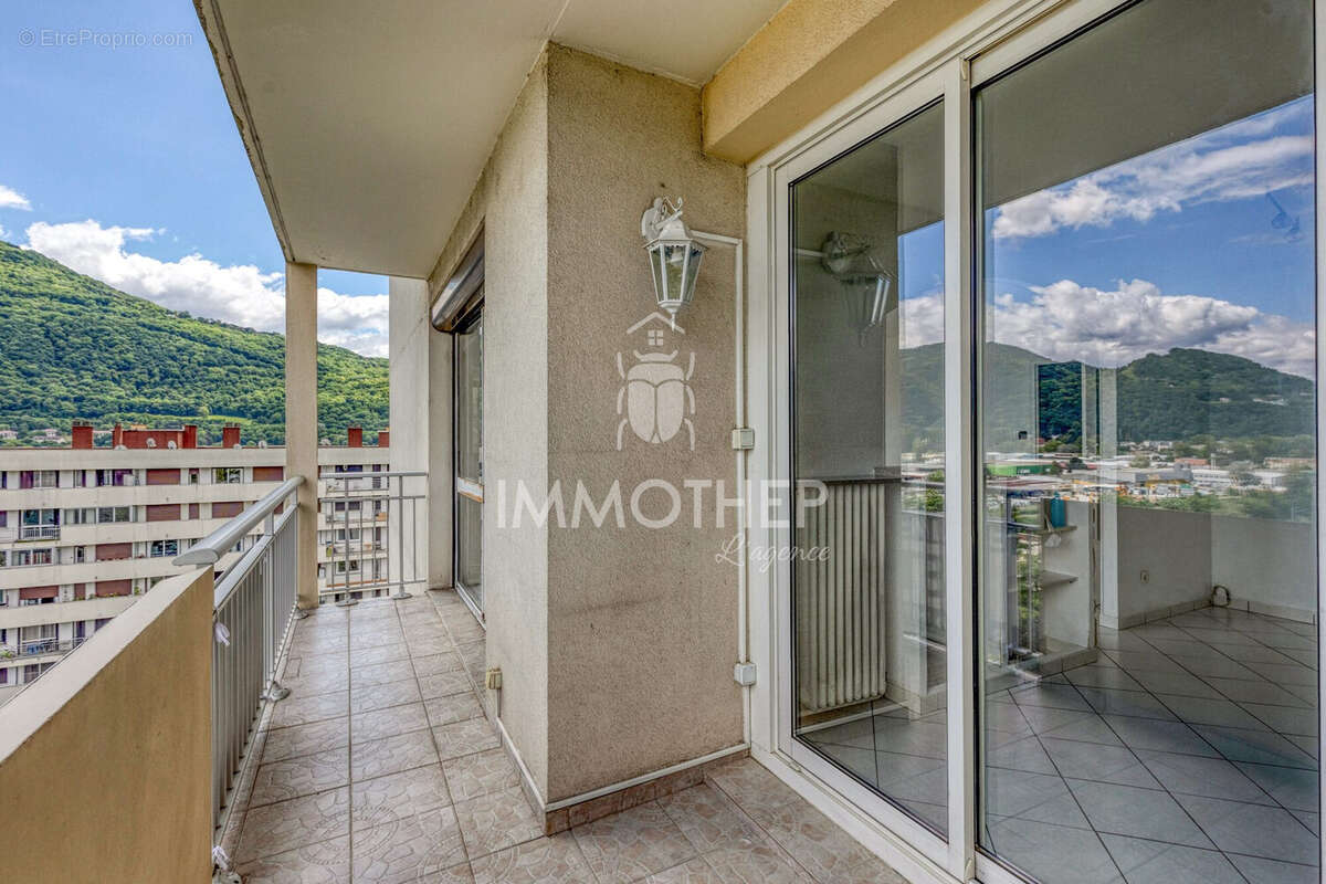 Appartement à EYBENS