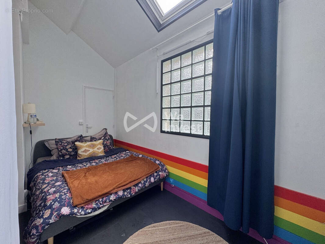 Appartement à COULOMMIERS