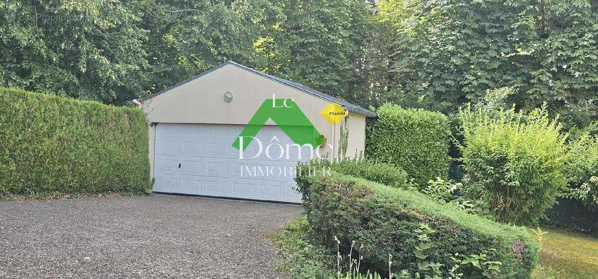 Maison 165 m² à L'isle-Adam  - photo 6