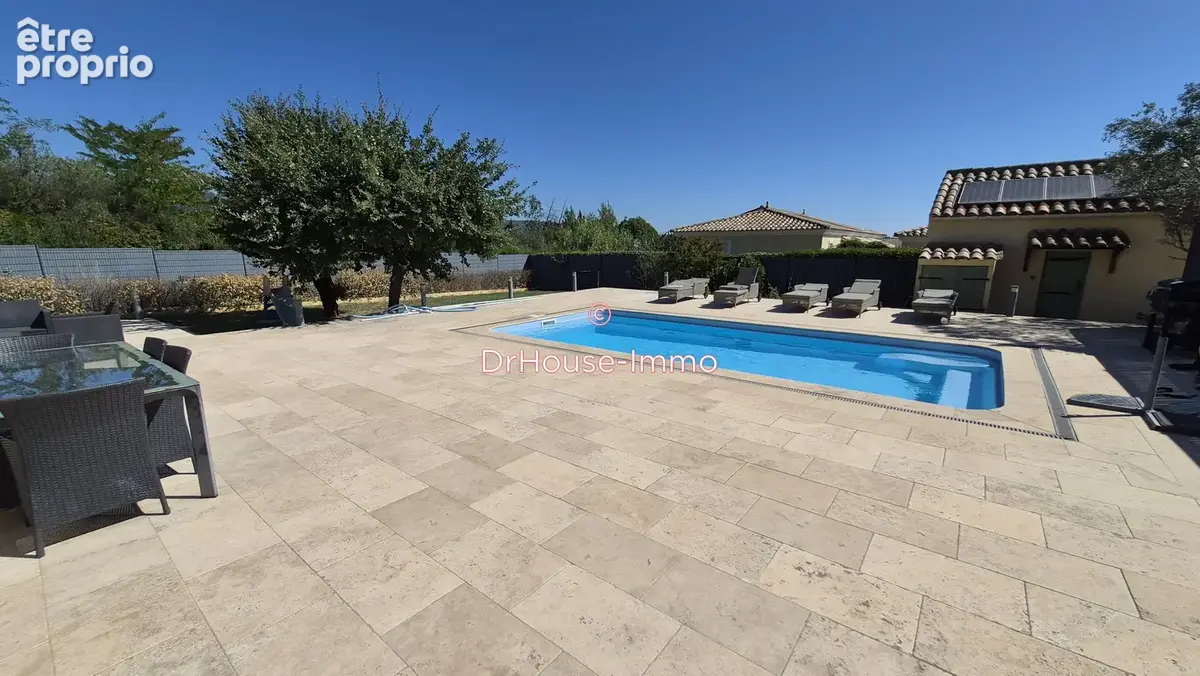 Maison 5 pièces 155 m² à vendre à Le Luc (83340) - photo 7