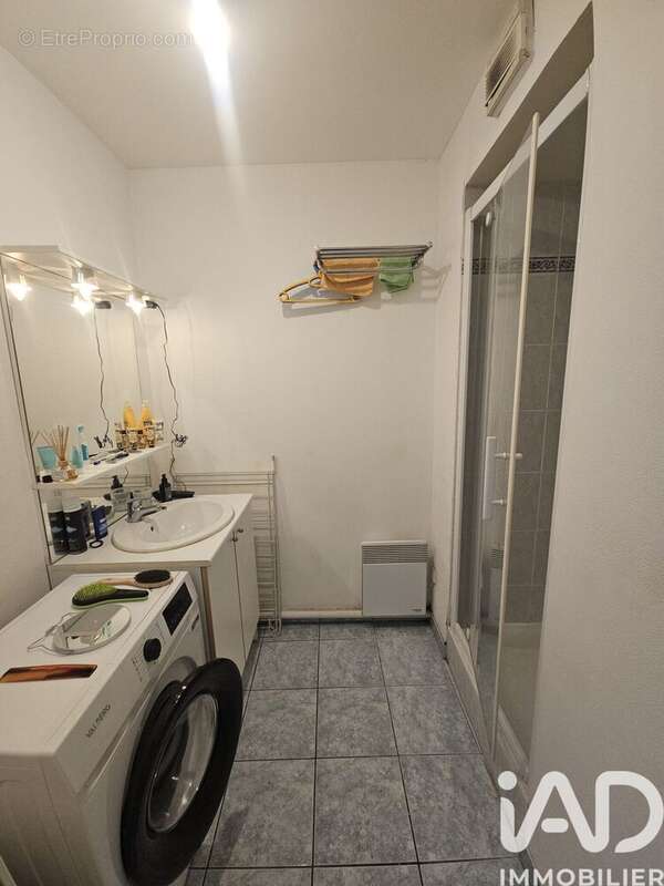 Photo 7 - Appartement à LE HAVRE