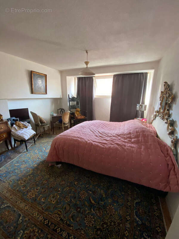 Appartement à THONON-LES-BAINS