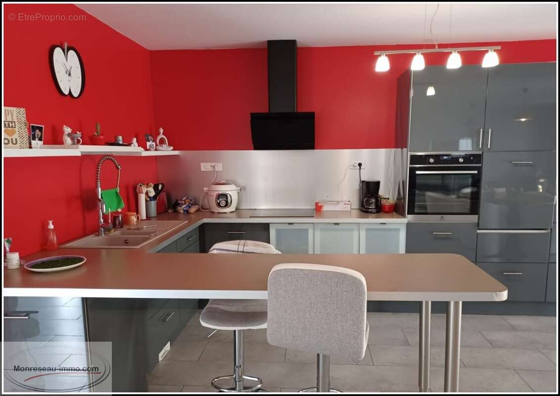 Maison à CRAMANT