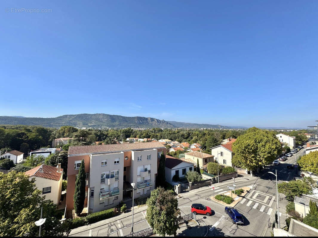 Appartement à VALENCE