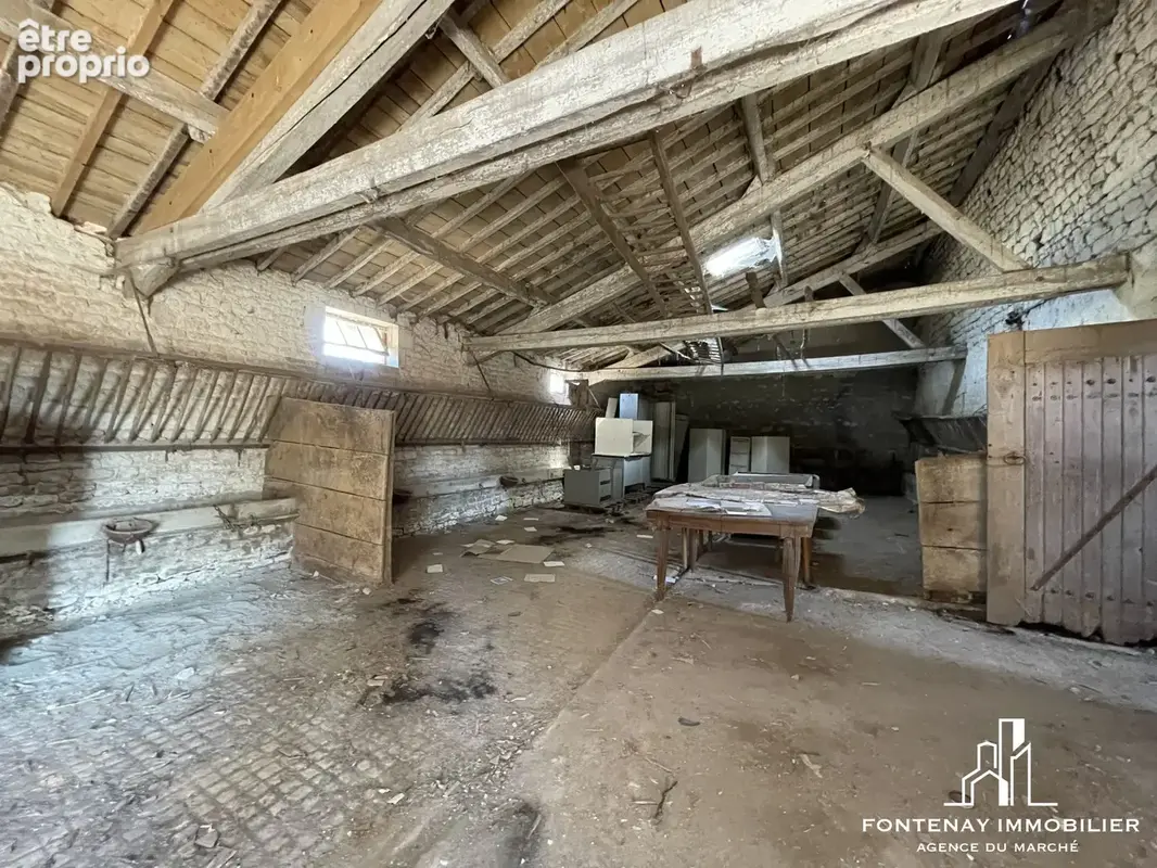 Maison 244 m² à Saint-Martin-De-Fraigneau  - photo 5