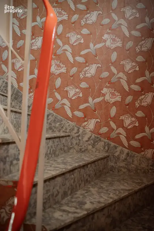 Superbe maison des années 1960 - 5 chambres et grande parcelle de terrain - photo 27