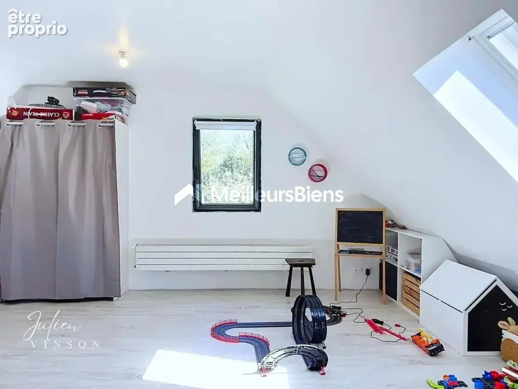 Maison de 155 m² sur 1 550 m² de terrain à 5 minutes de Lannion - photo 13