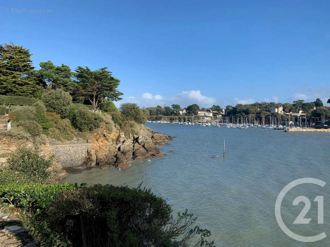 Appartement à PORNIC