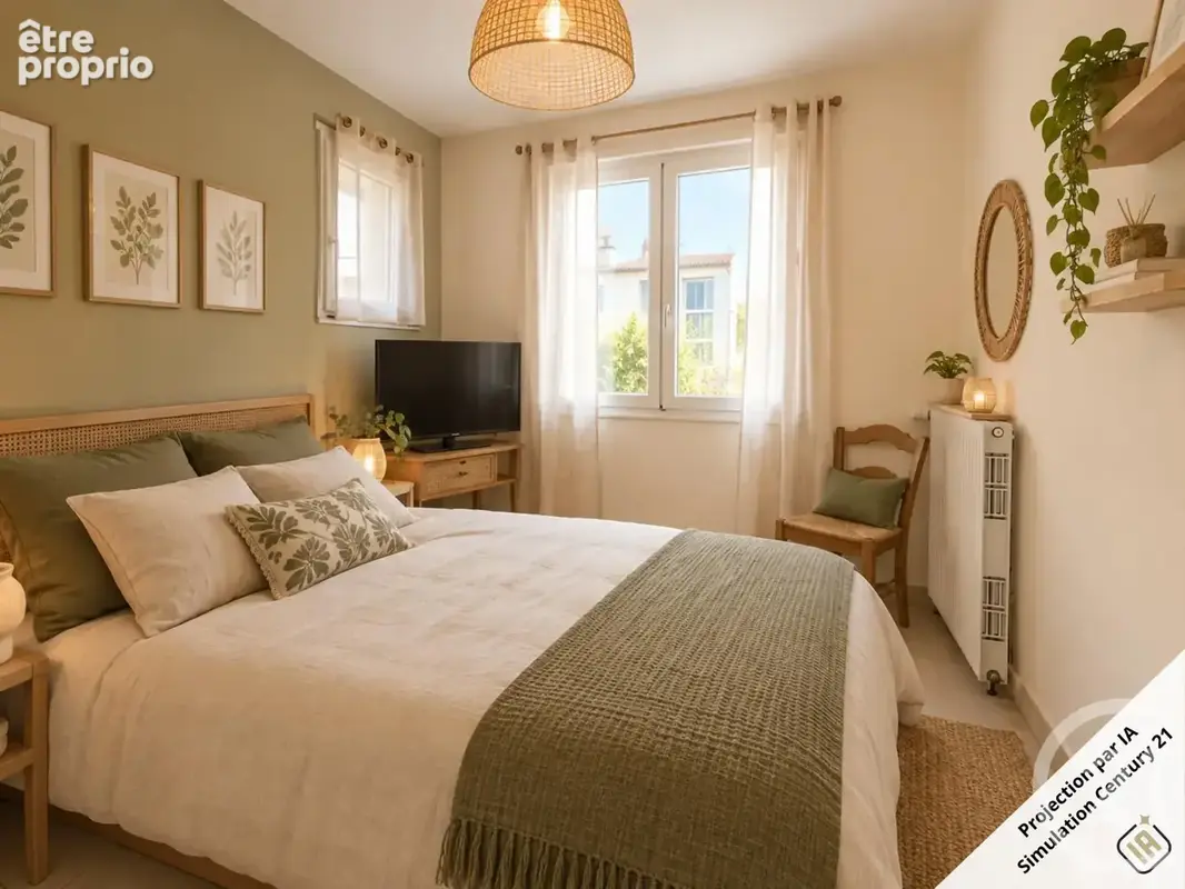 Maison 5 pièces 163 m² à vendre à Carbonne (31390) - photo 13