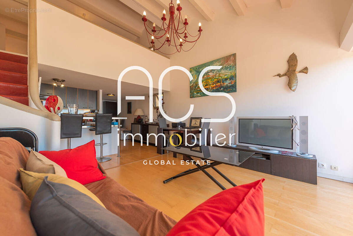 Appartement à SAUSSET-LES-PINS